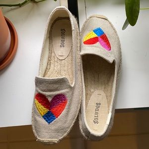 Soludos espadrille